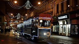 Image - Christmas in Zagreb
