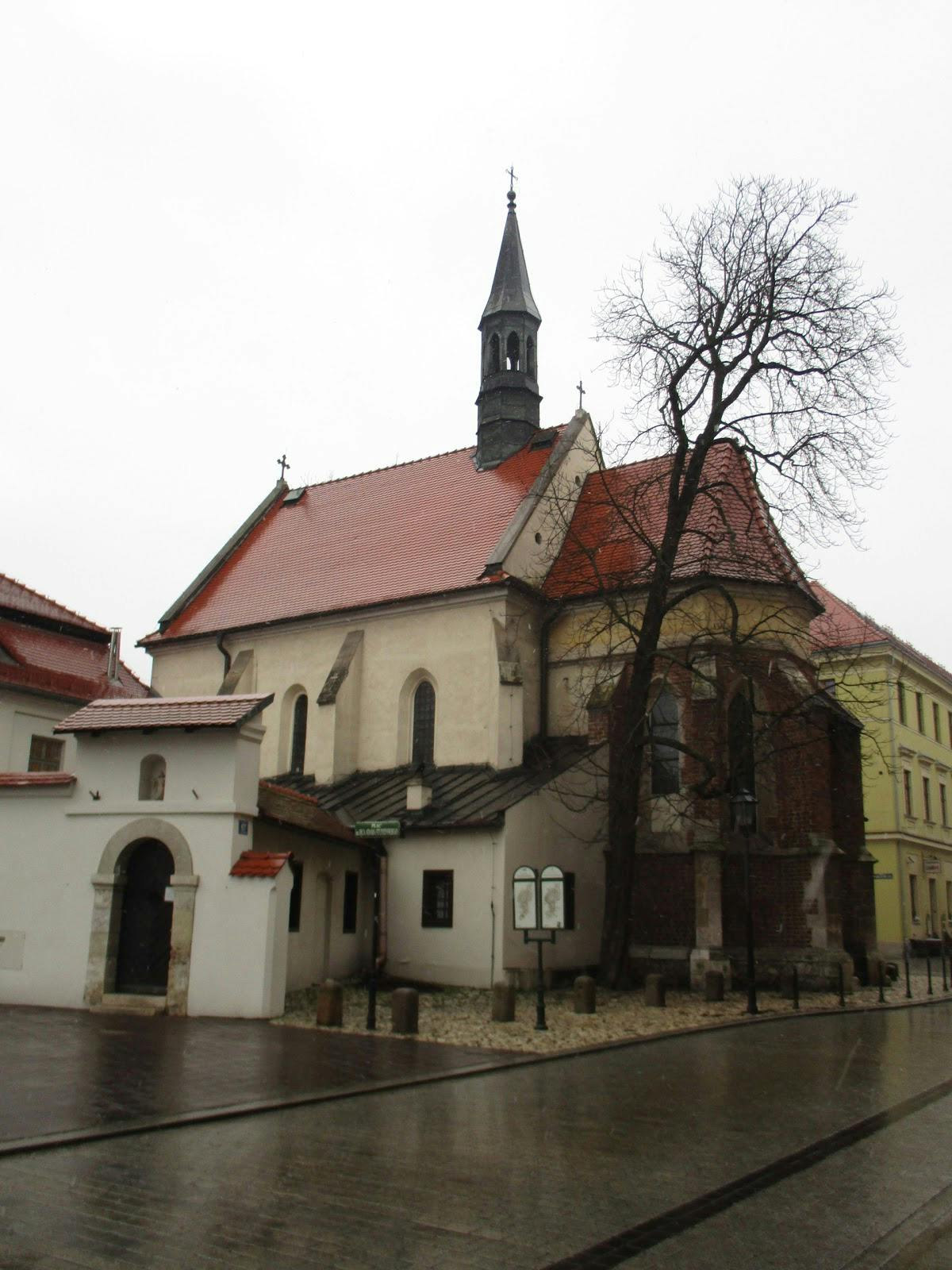 Image - Church of St. Giles