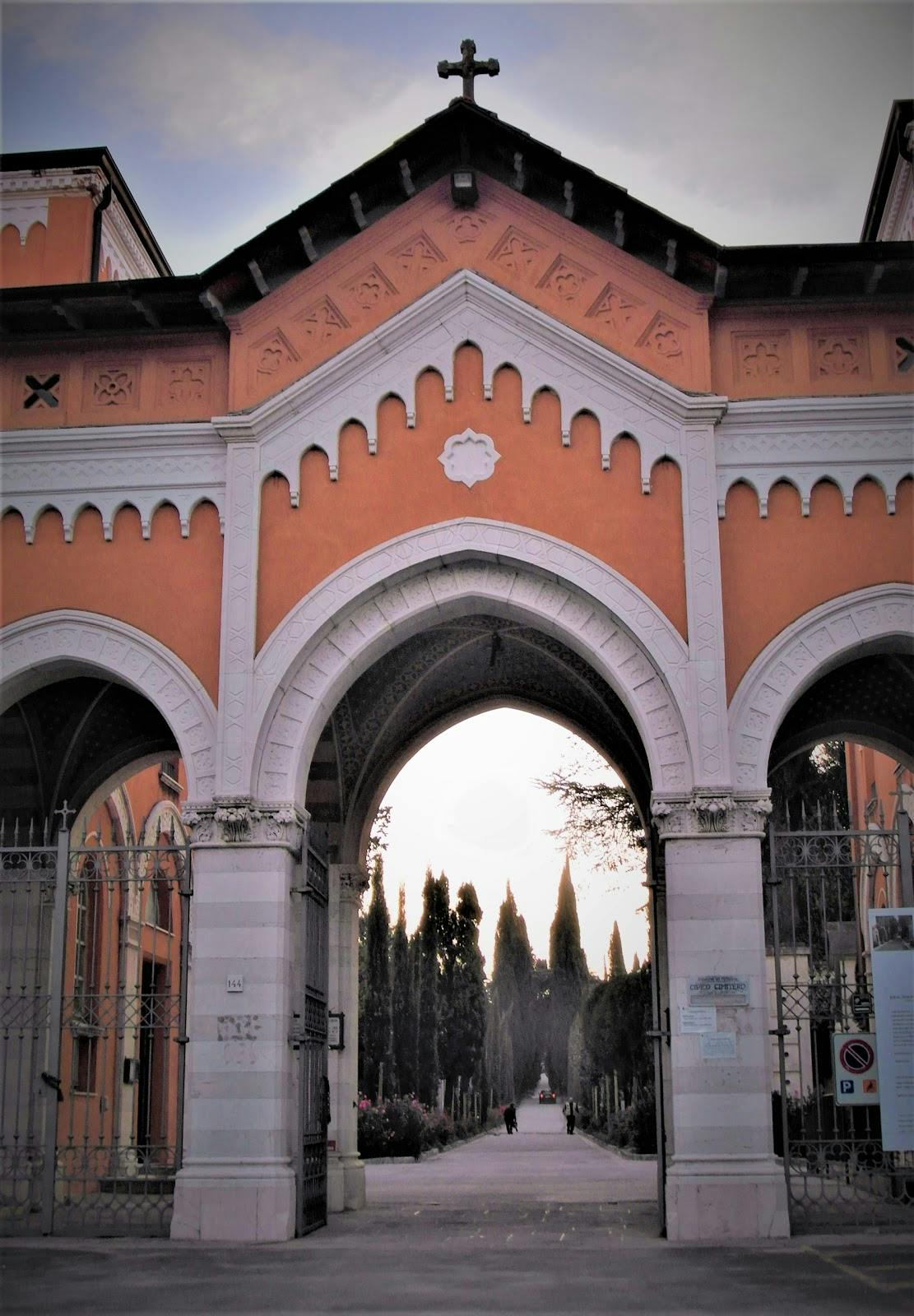 Image - Cimitero Monumentale di Perugia
