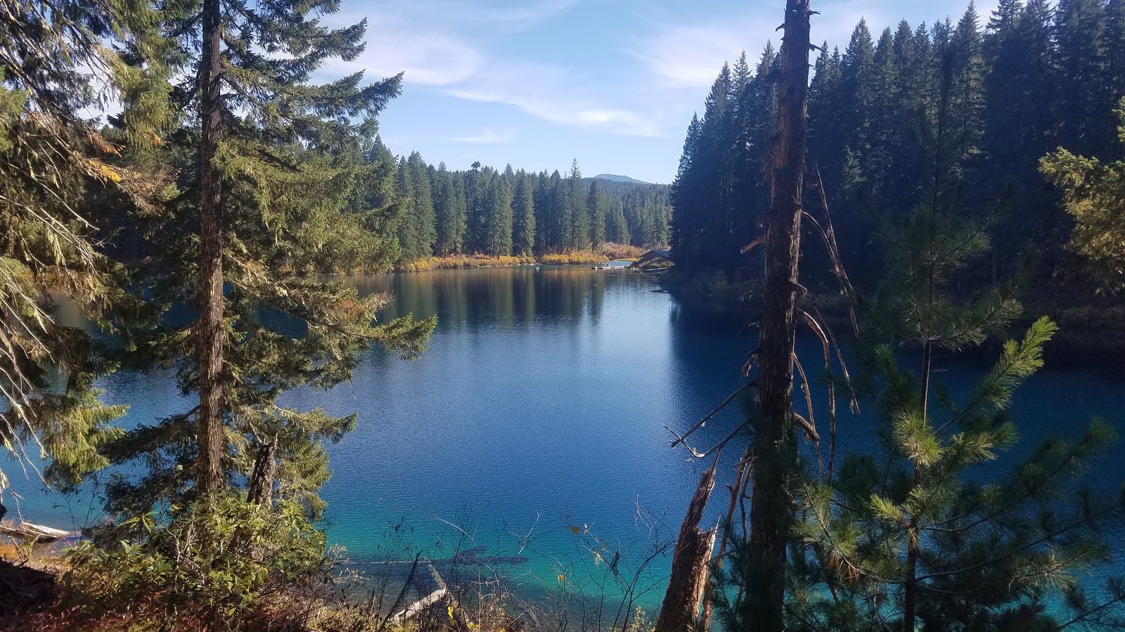 Image - Clear Lake