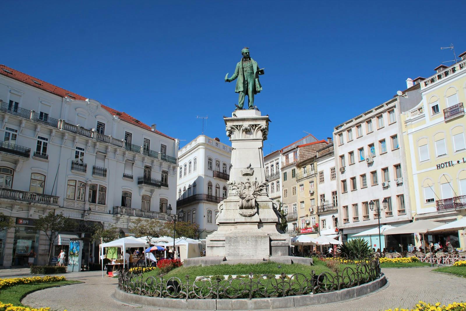 Image - Coimbra