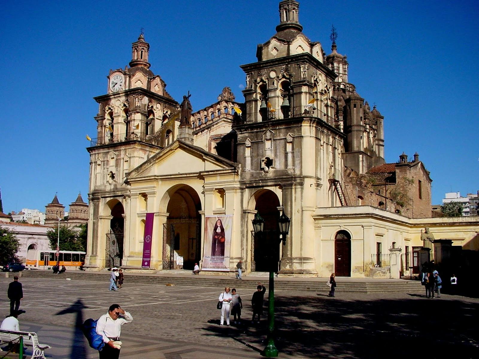 Image - Córdoba