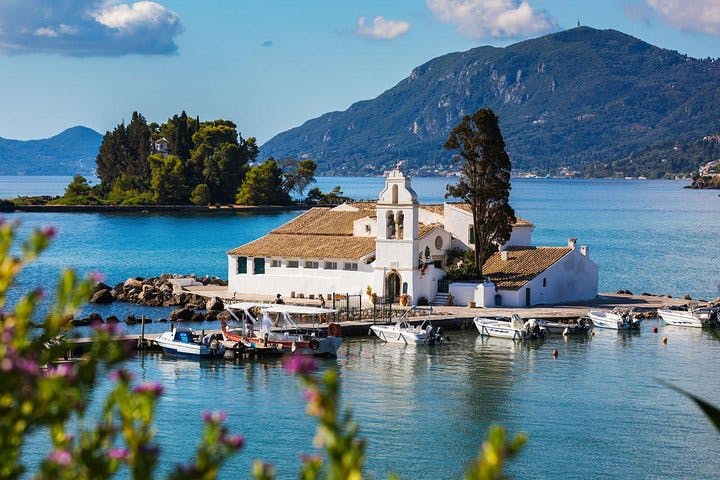 Image - Corfu Island Sightseeing Tour_1108582