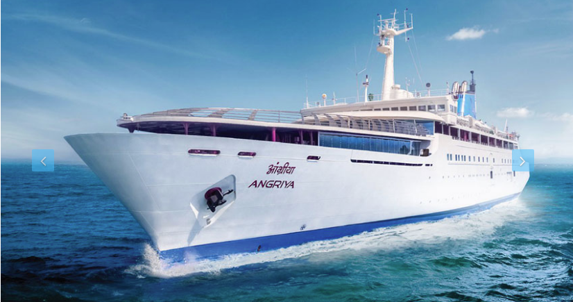 Image - Cruises In Goa
