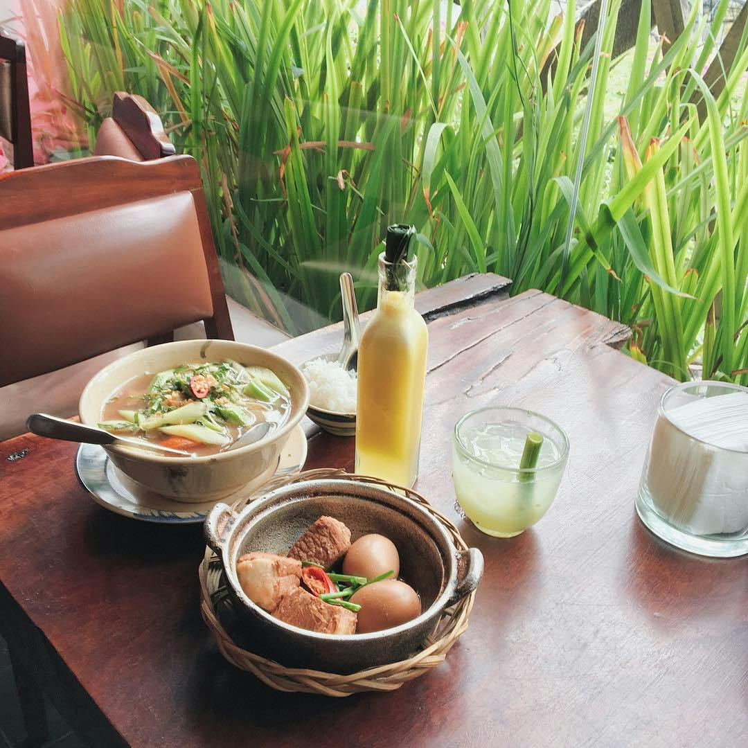 Image - Cuc Gach Quan Restaurant
