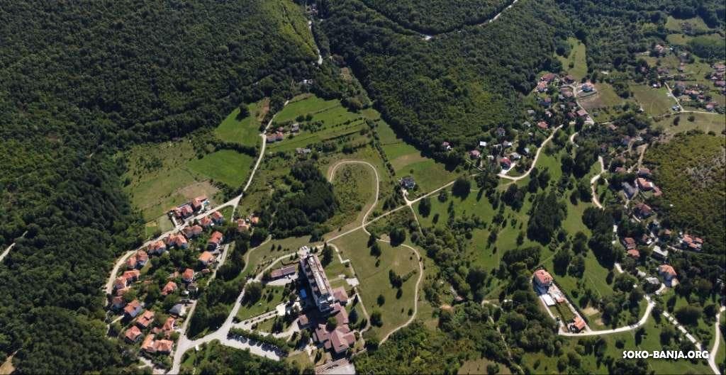 Image - Čuka 2 Park