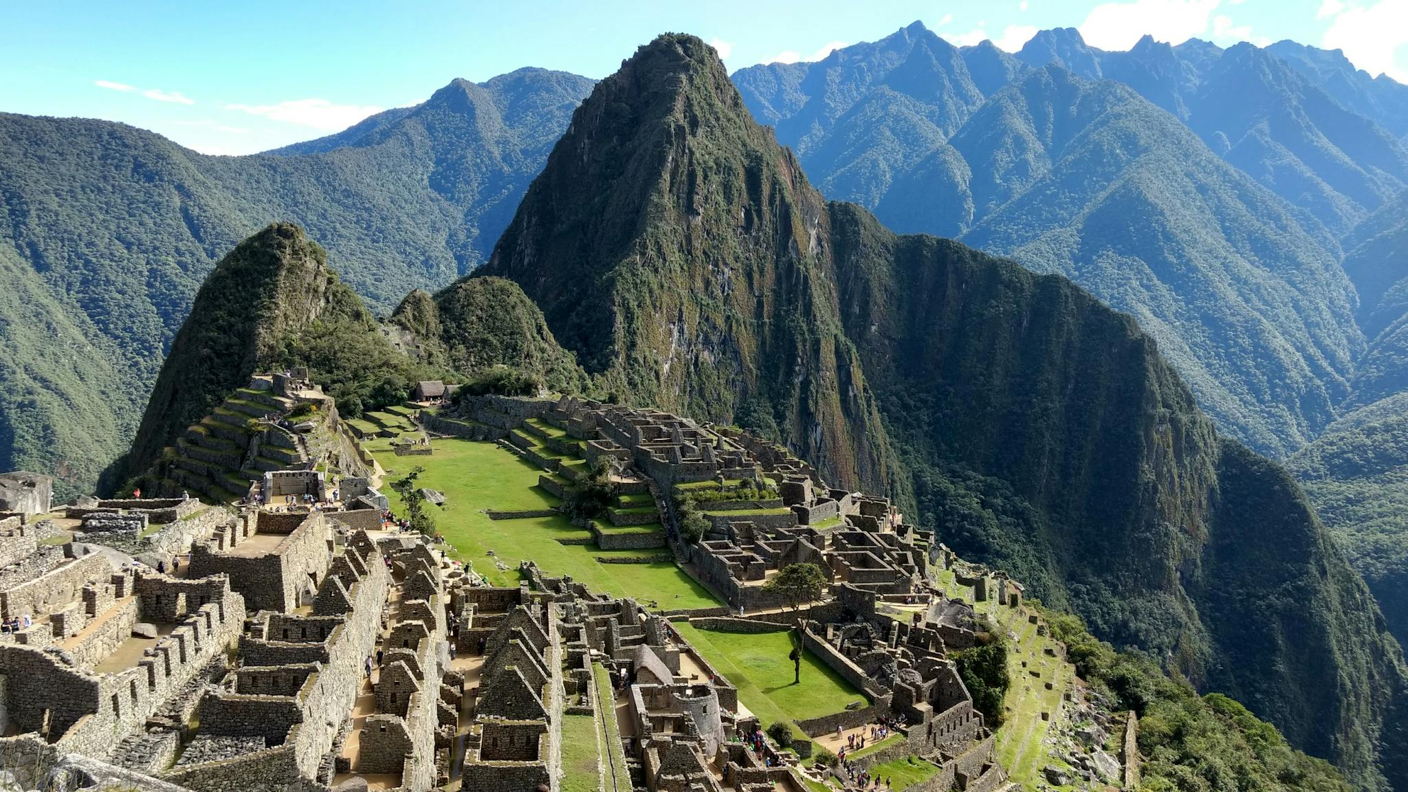 Cusco: visiting Peru's finest on a budget