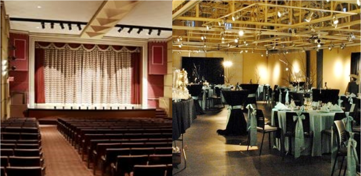 Image - Dallas Theater & Civic Center