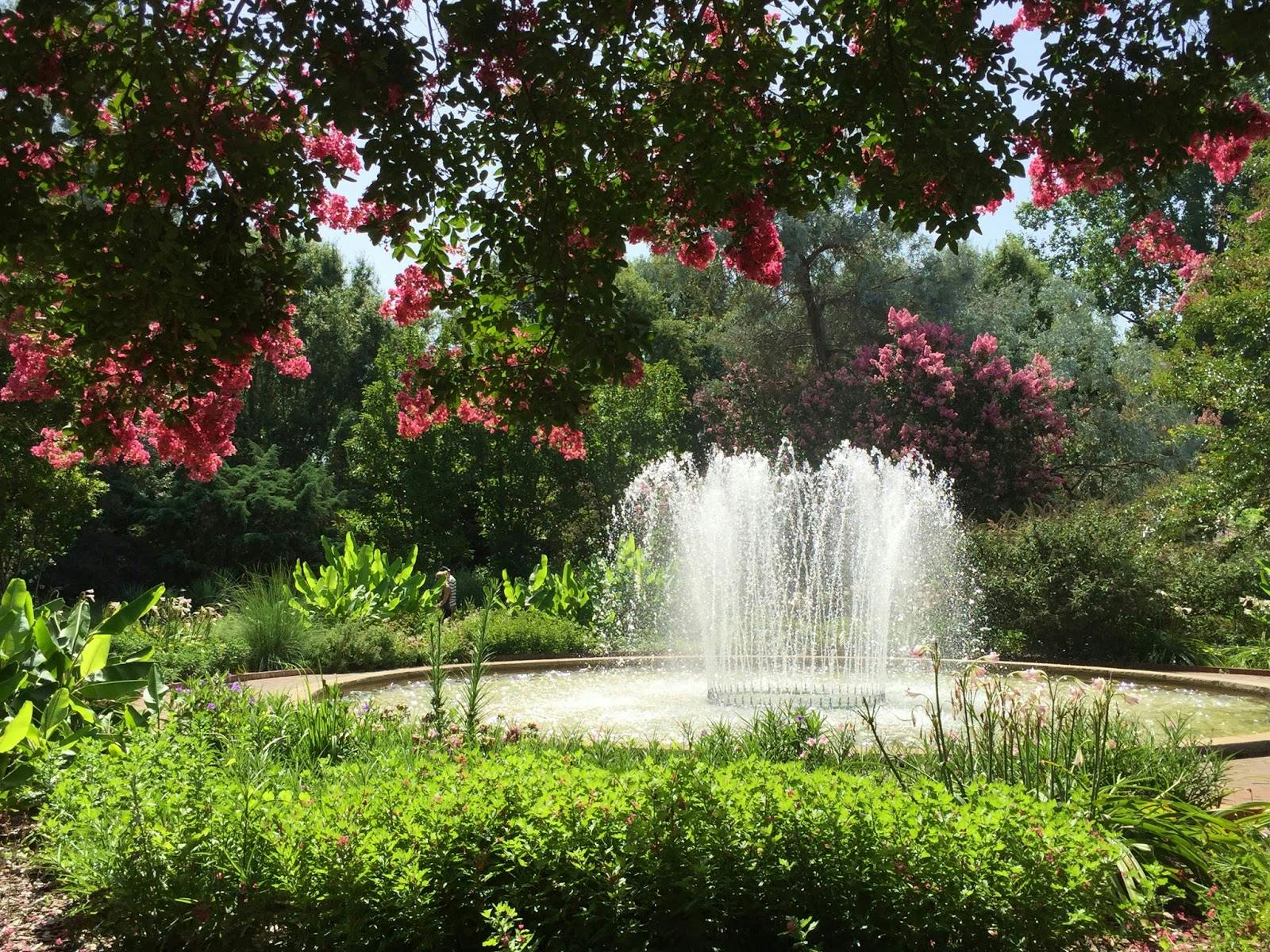 Image - Daniel Stowe Botanical Garden