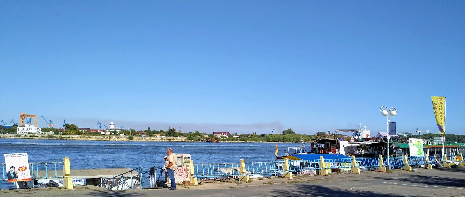 Image - Danube delta cruises