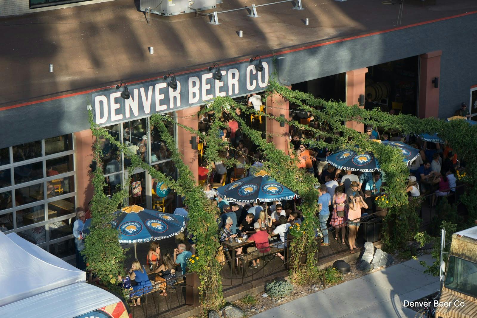 Image - Denver Beer Co Platte Street