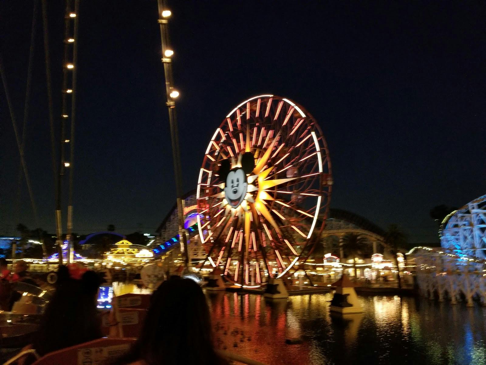 Image - Disney California Adventure Park