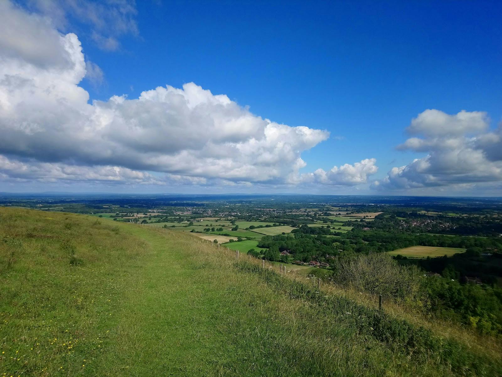 Image - Ditchling Beacon