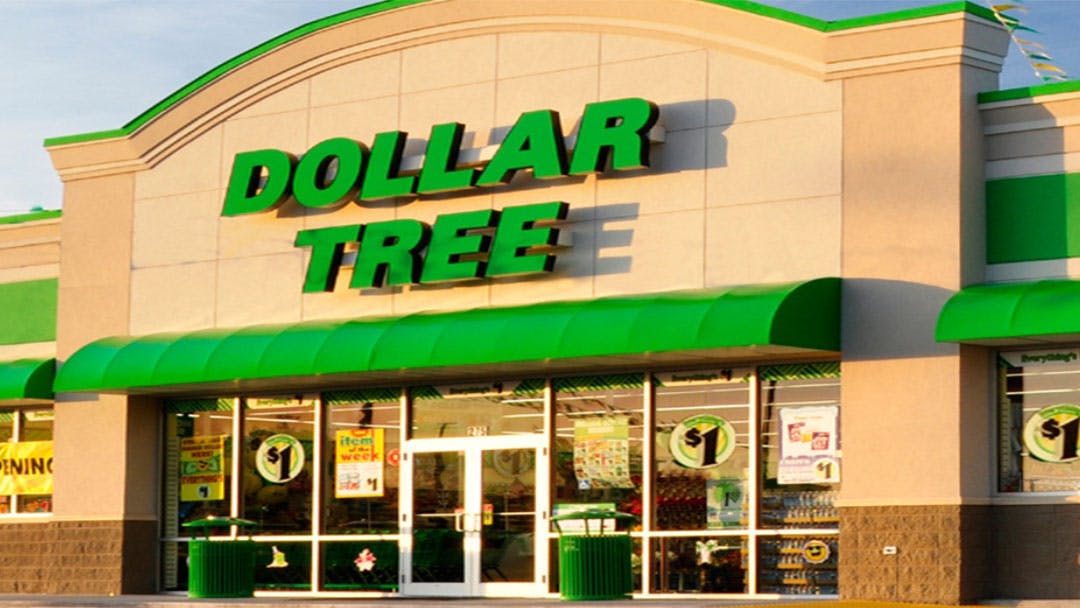 Image - Dollar Tree