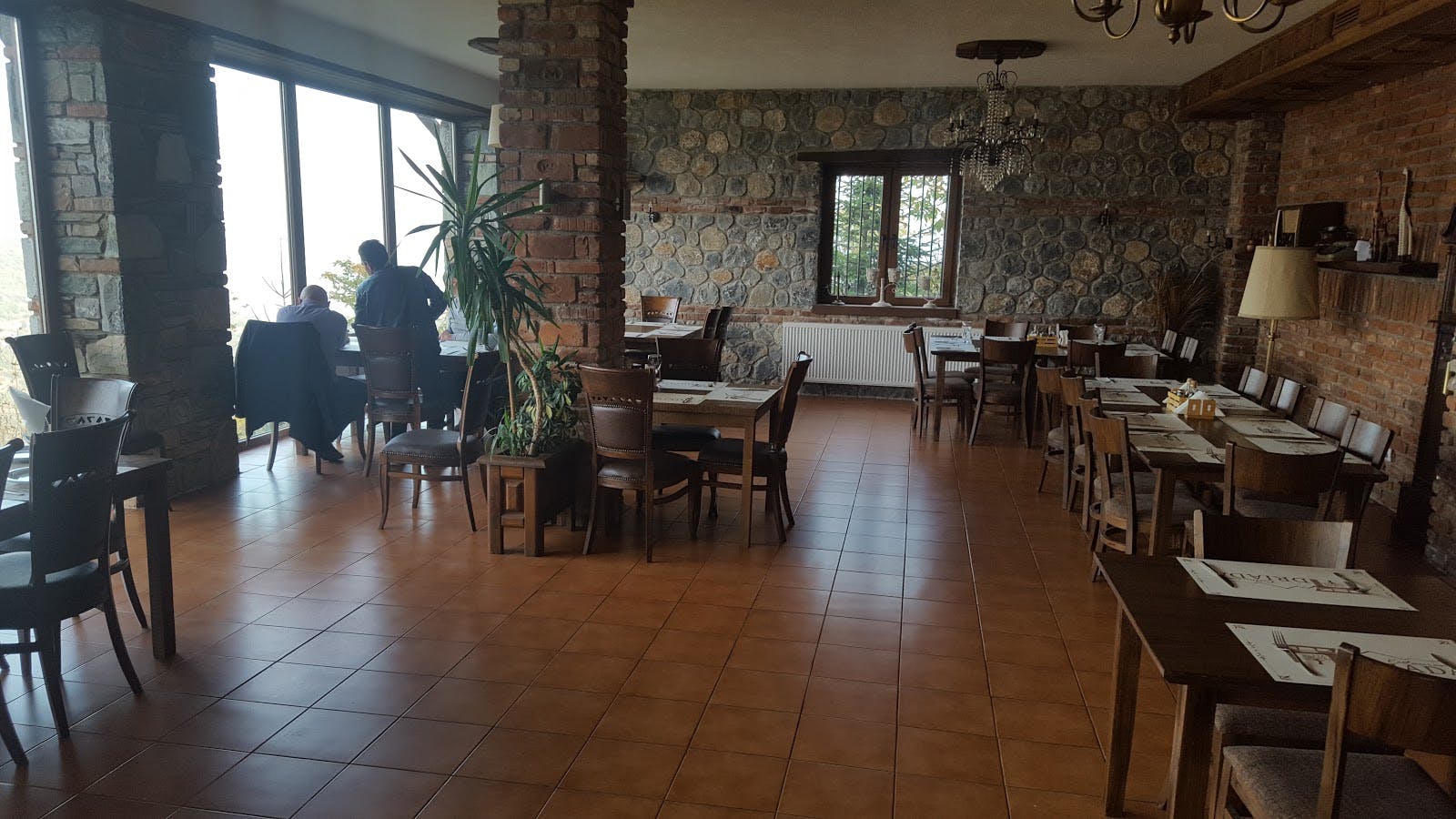Image - Driada Restaurant