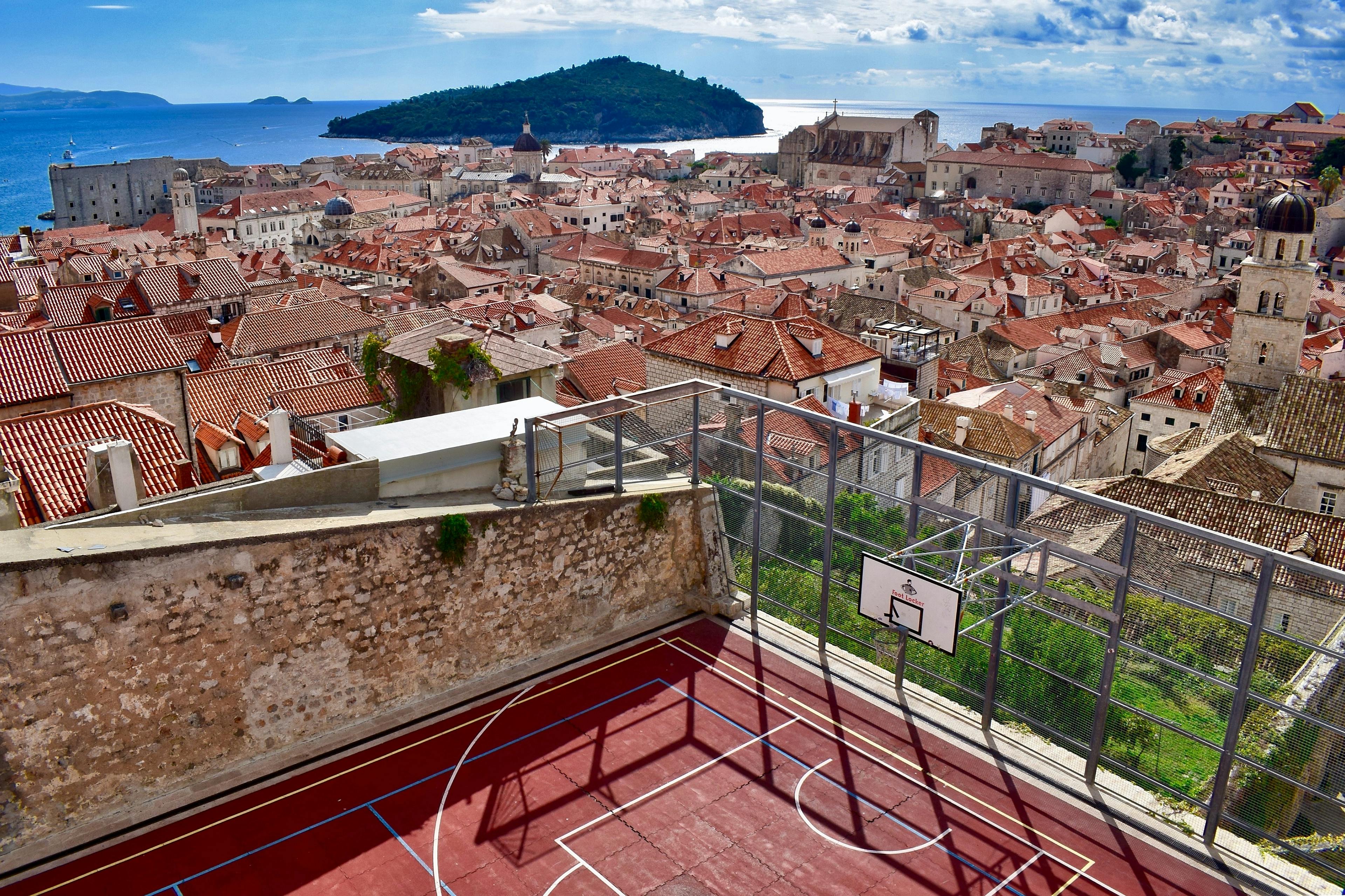 Image - Dubrovnik