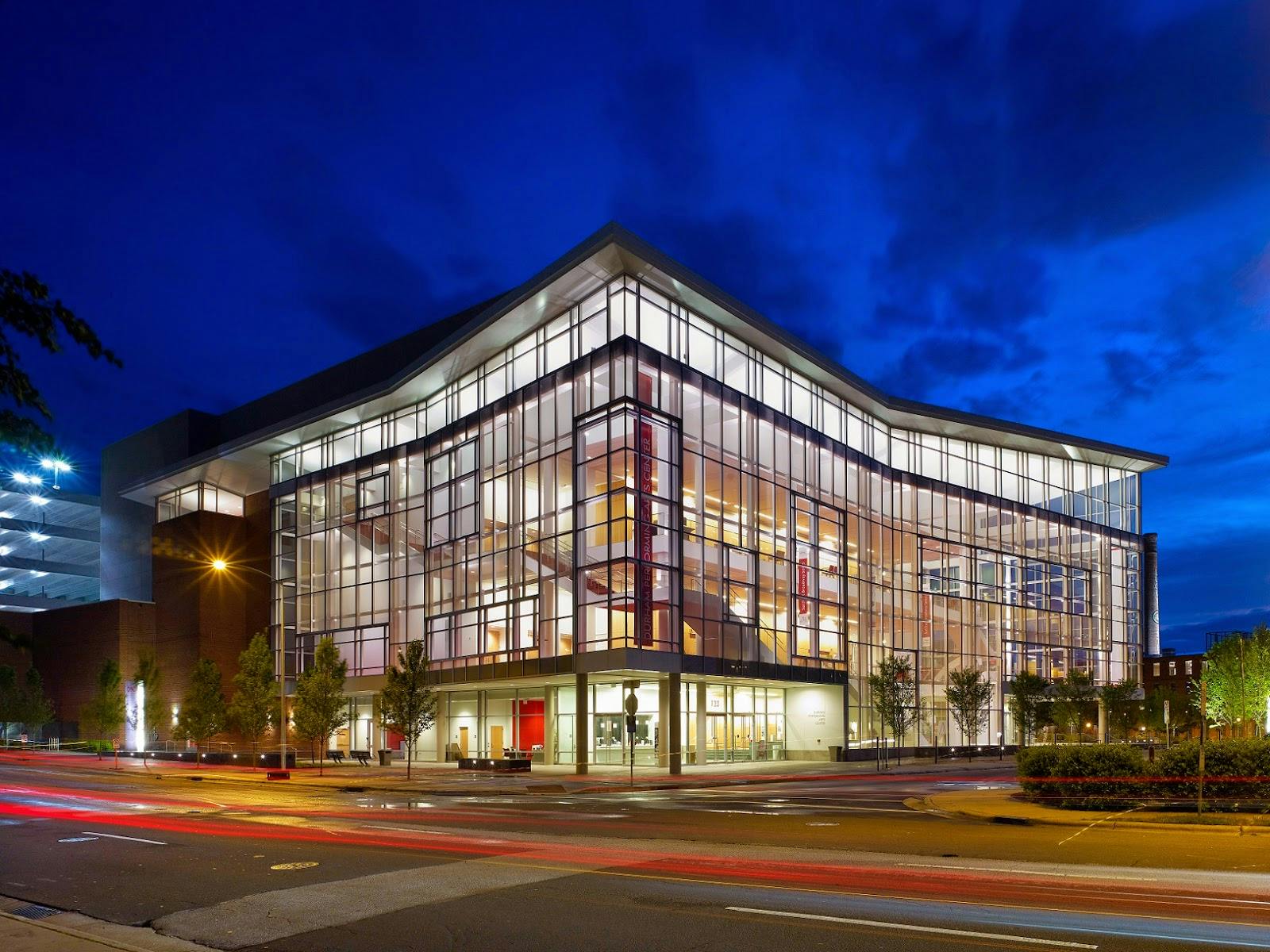 Image - Durham Performing Arts Center