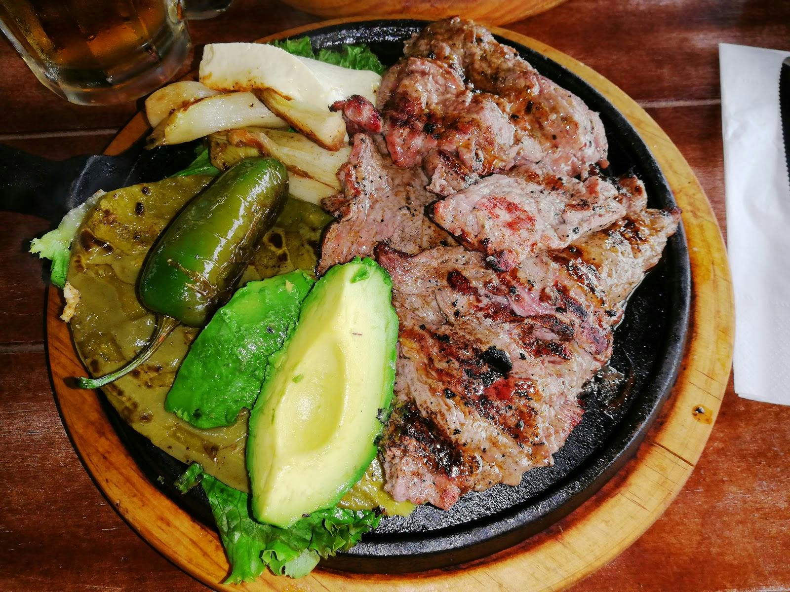 Image - El Patron Steak House- Taqueria & restaurante