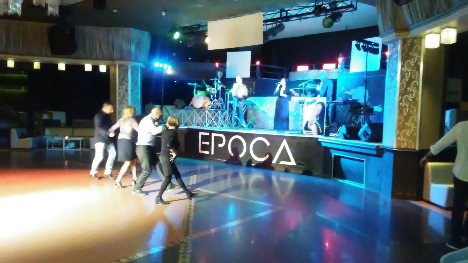 Image - Epoca Disco
