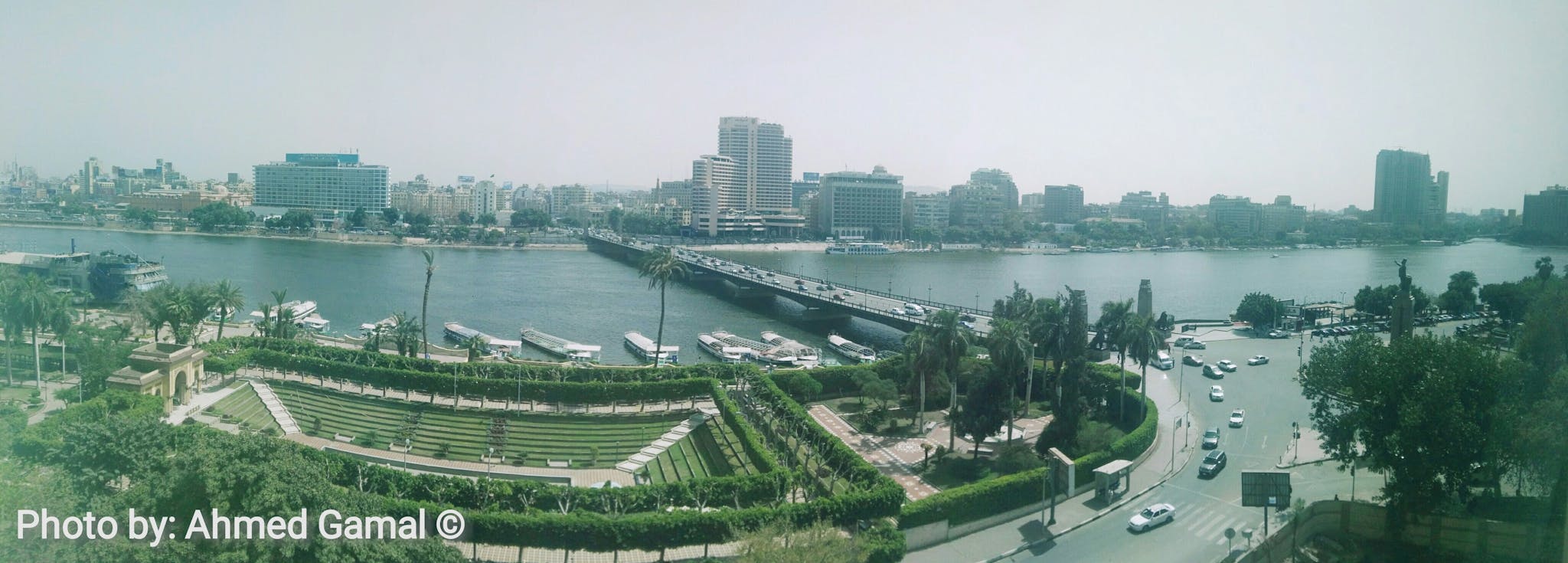 Explore Cairo as a local