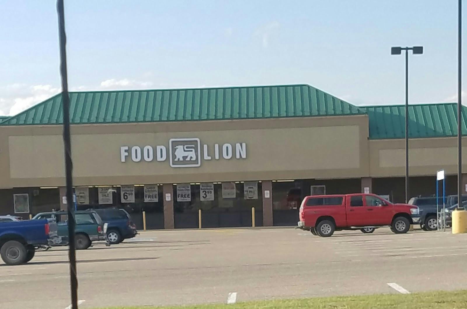Image - Food Lion
