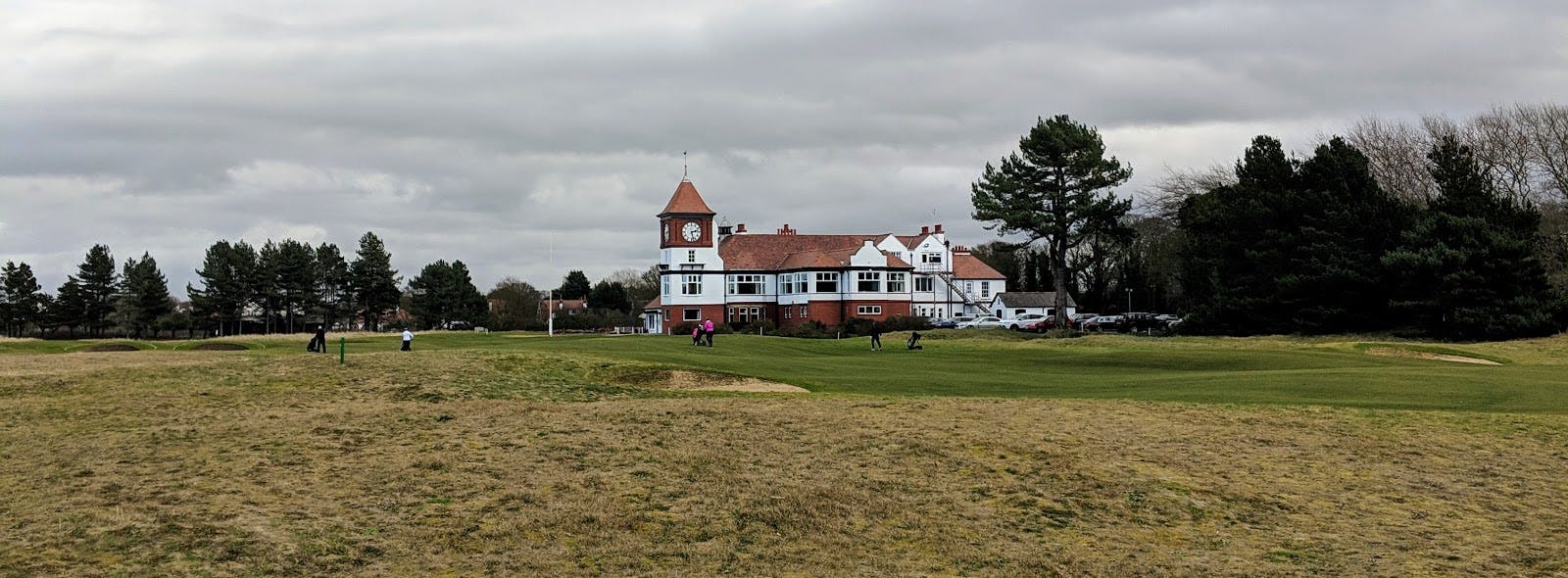 Image - Formby Golf Club