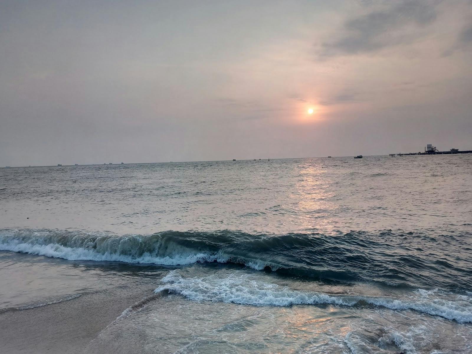 Image - Fort Kochi Beach
