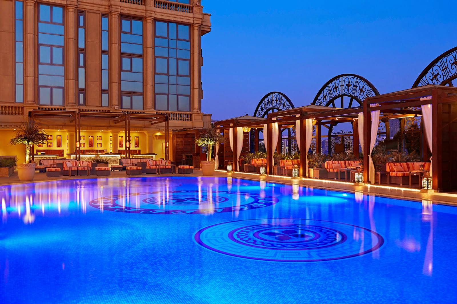 Image - Four Seasons Hotel Cairo at The First Residence