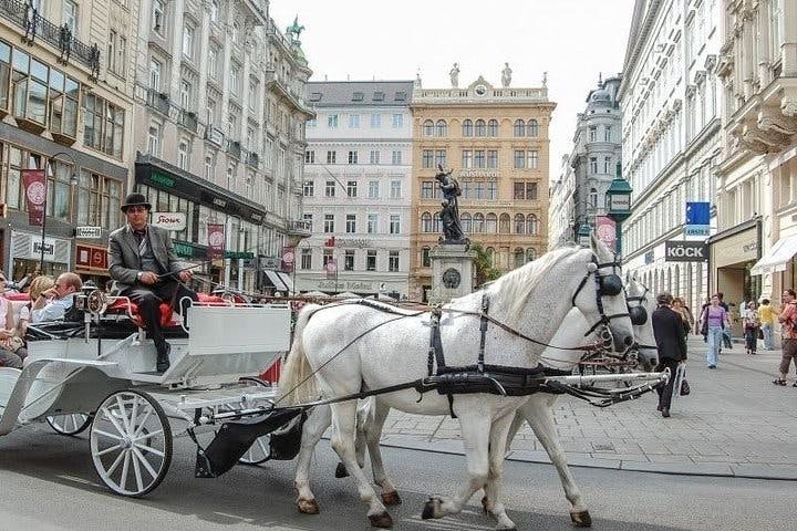Image - Full-Day Imperial Vienna Tour From Budapest With Hotel Pickup_1557538