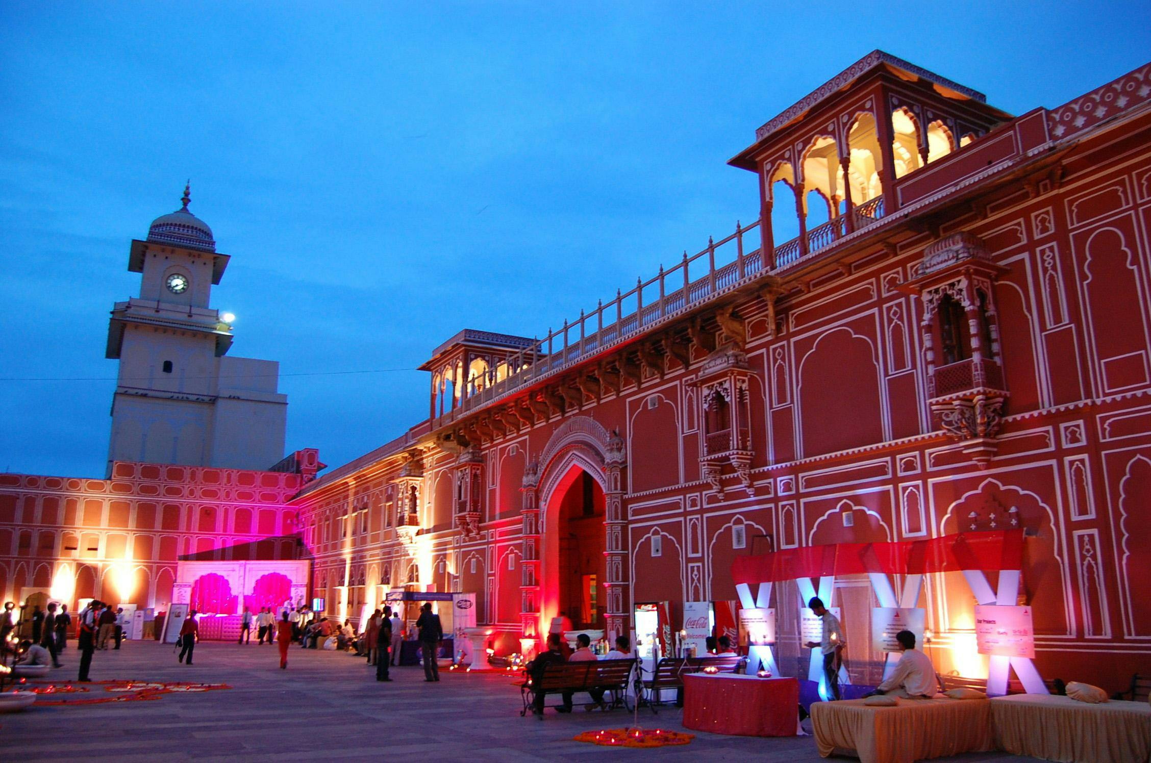 Image - Full Day Jaipur Private City Tour_354619