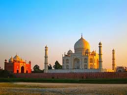 Image - Full-Day Taj Mahal Sunrise Excursion From Delhi _89672
