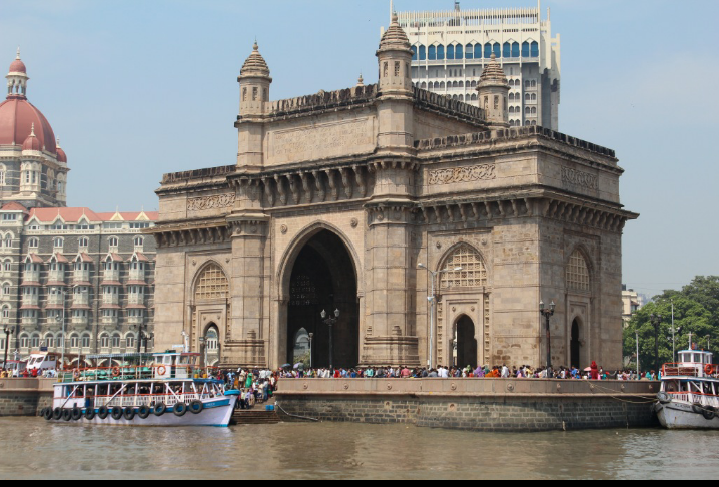Image - Gateway Of India Mumbai