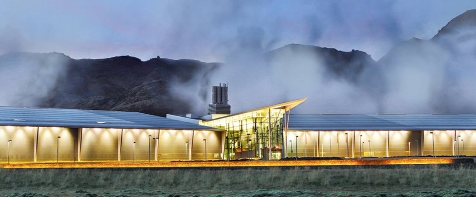 Image - Geothermal Exhibition