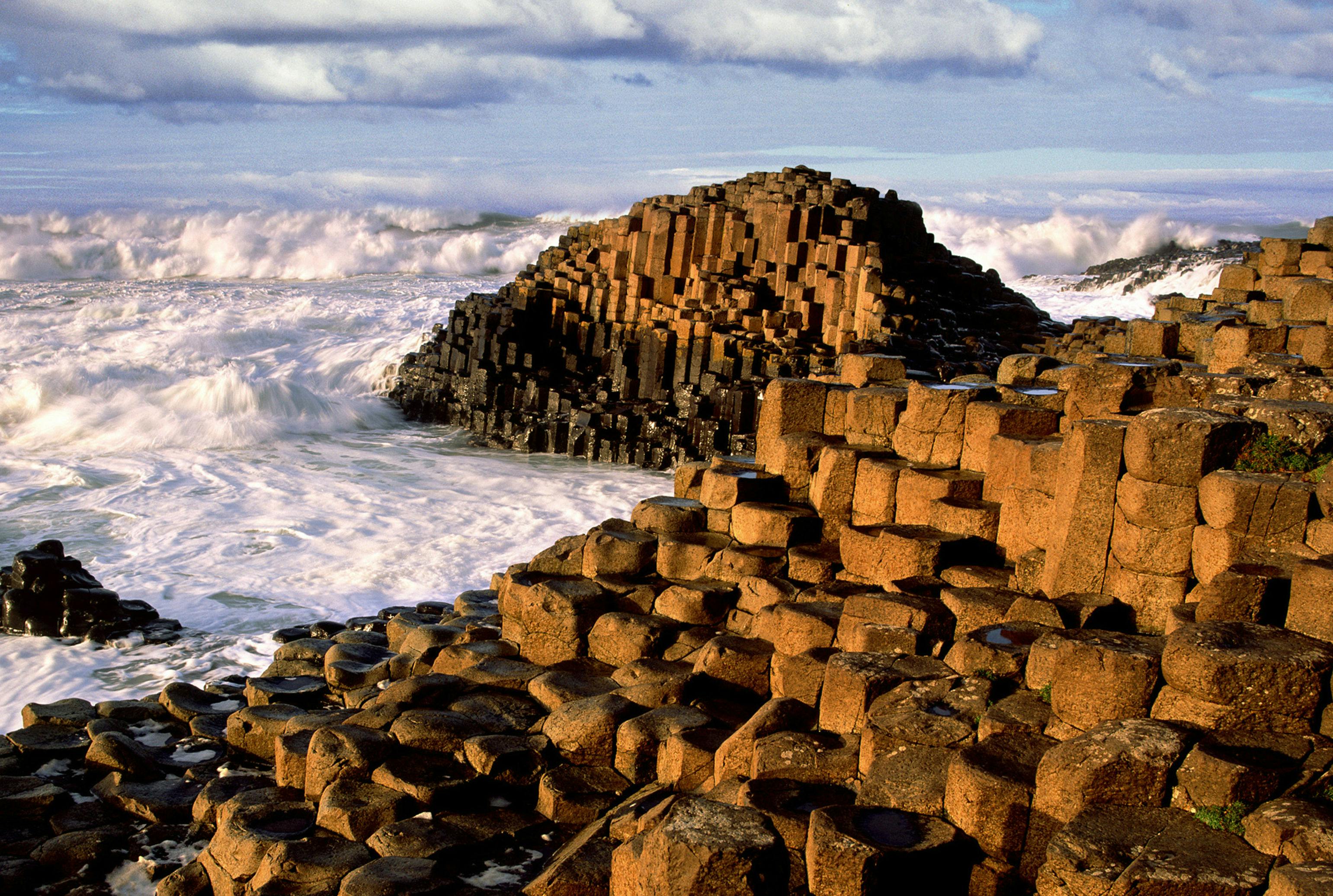 Image - Giant'S Causeway And Titanic Experience Tour From Belfast Port_58599