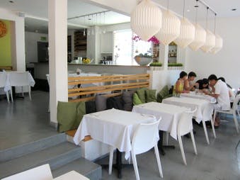 Image - Gindi Thai Restaurant / Sushi / Bar