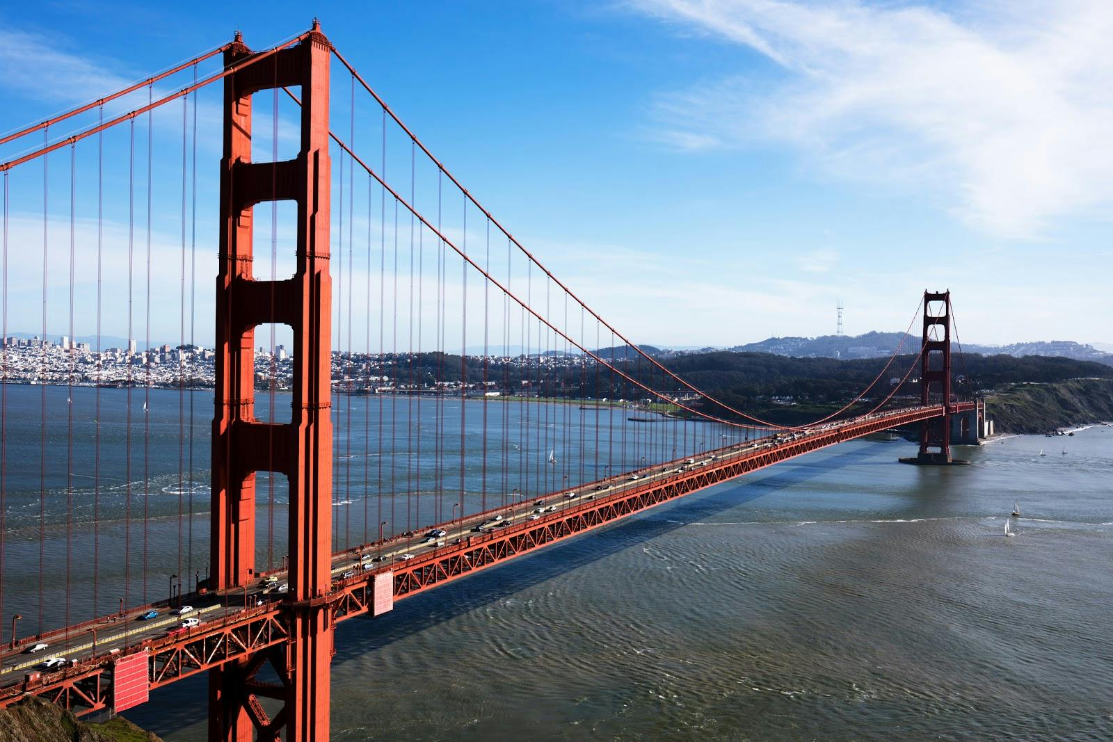Image - Golden Gate Bridge