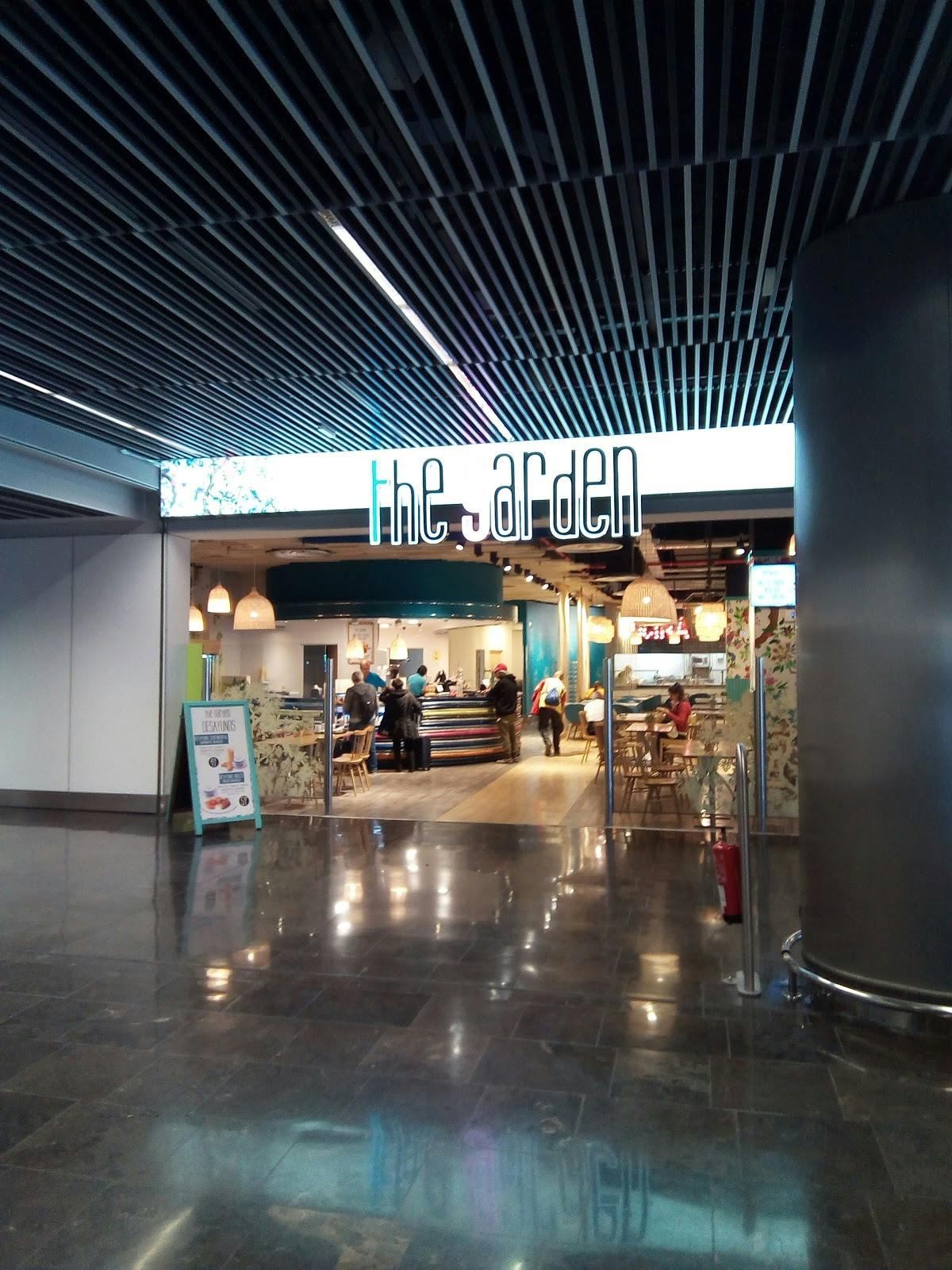 Image - Gran Canaria Airport