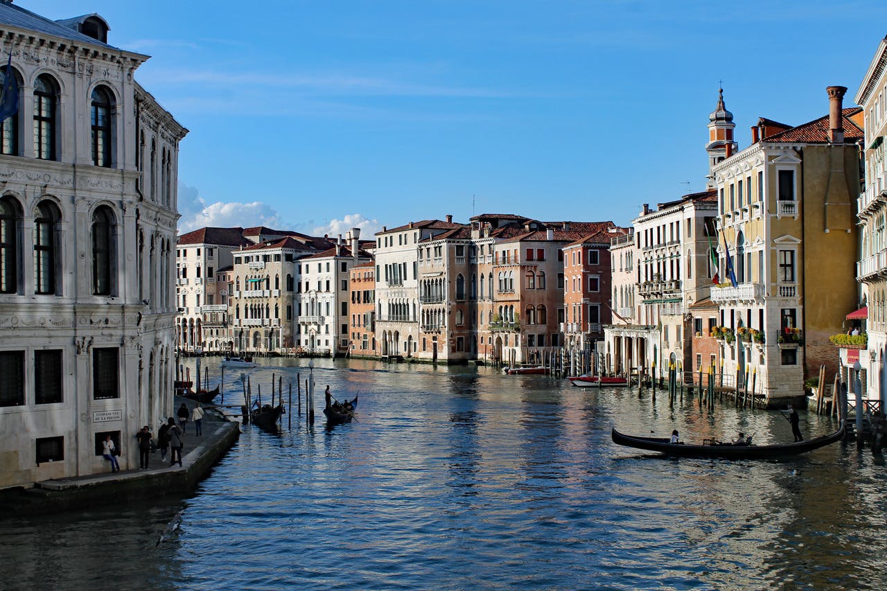 Image - Grand Canal