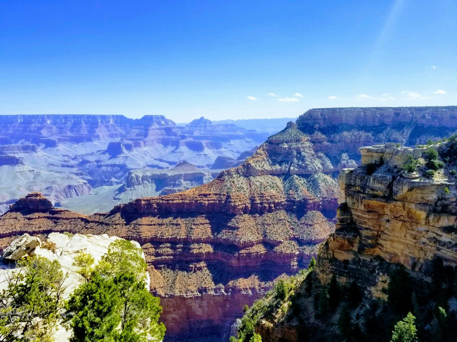 Image - Grand Canyon National Park