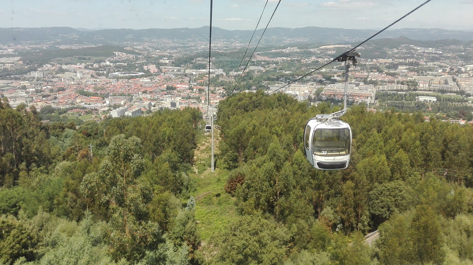 Image - Guimarães lift