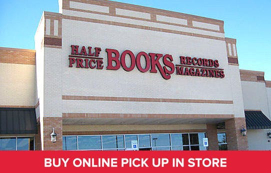 Image - Half Price Books