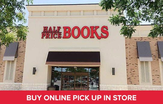 Image - Half Price Books