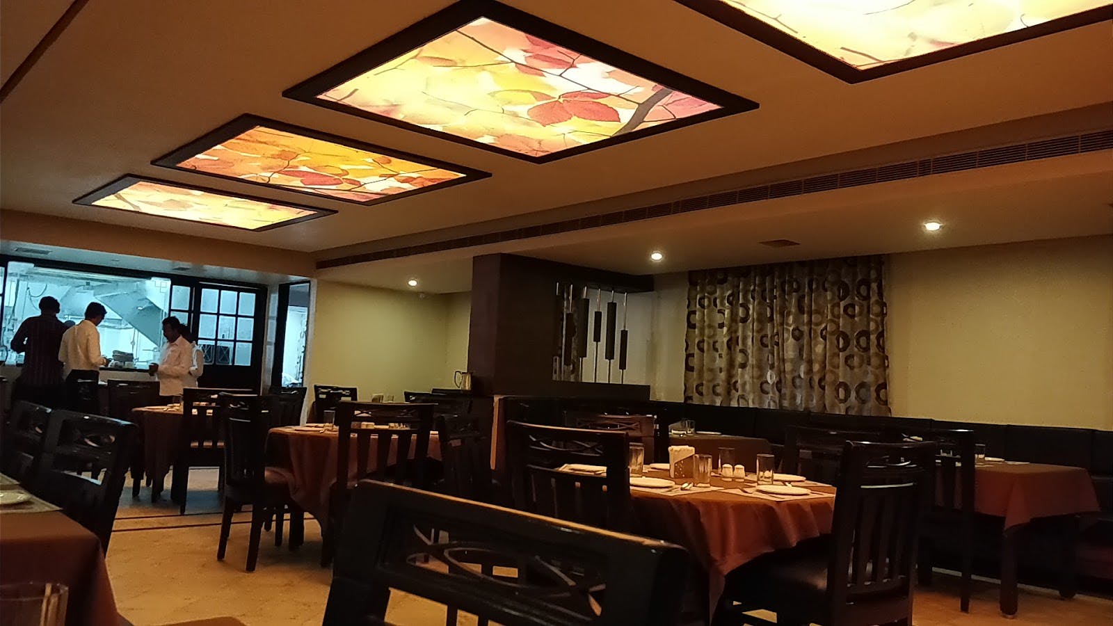 Image - Haveli Restaurant