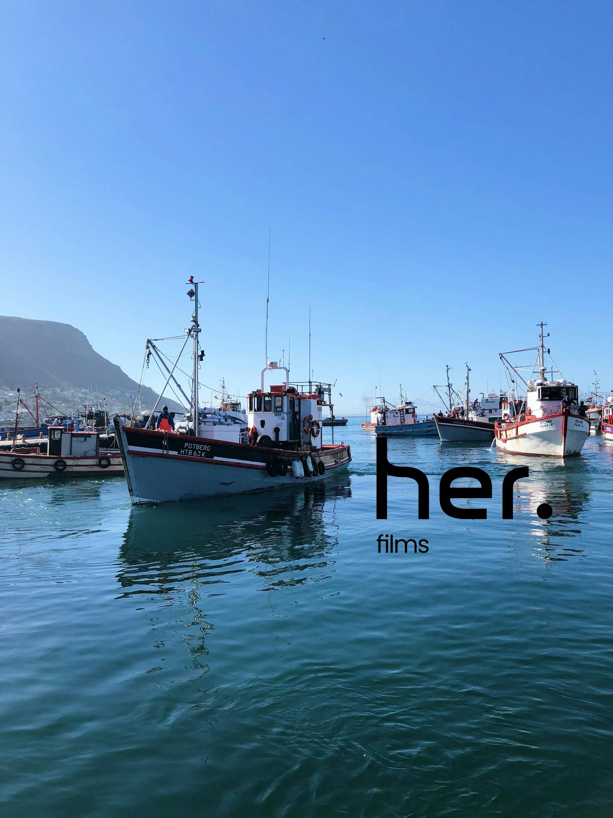 Her Films - Cape Town Guide