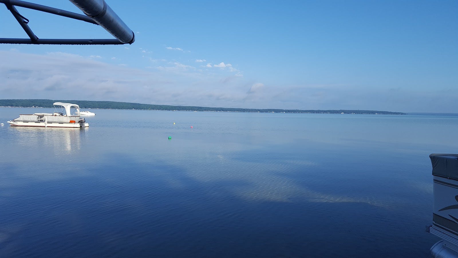 Image - Higgins Lake