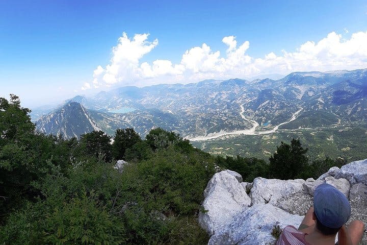 Image - Hiking Dajti Mountain & Tirana Walking Tour_1024914