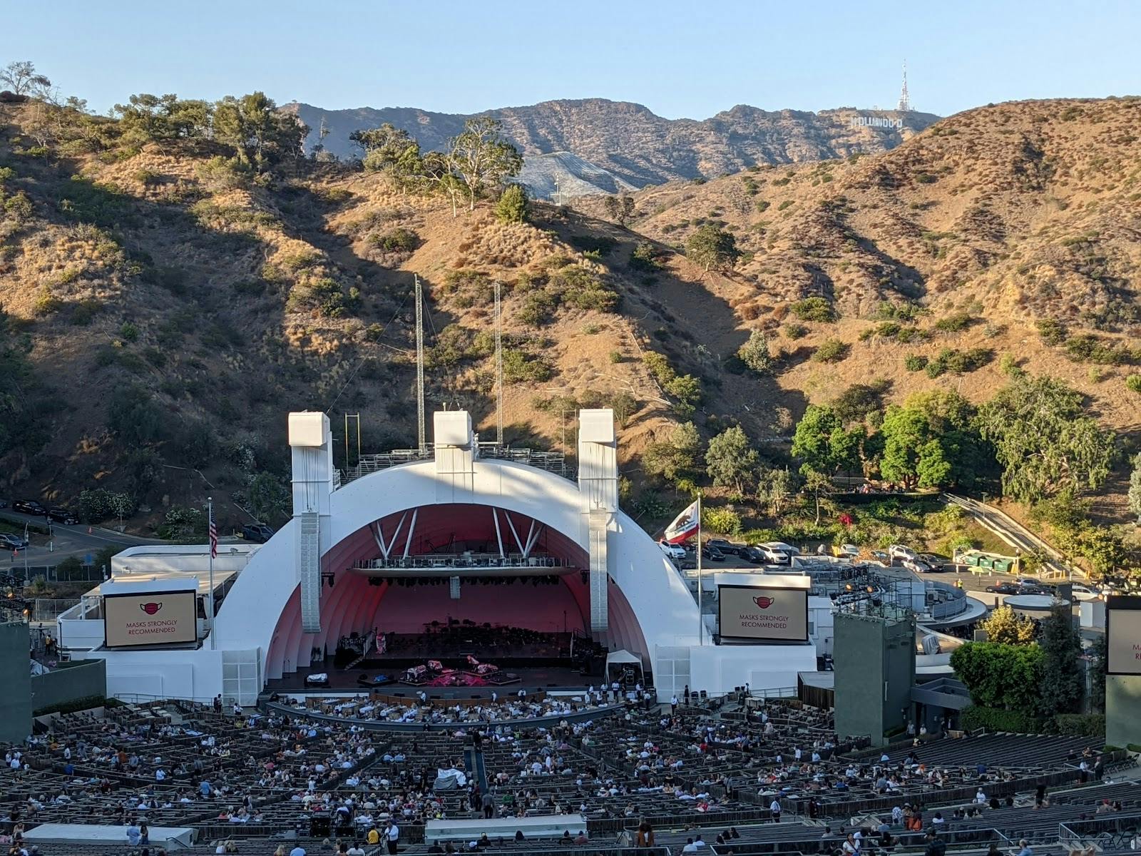 Image - Hollywood Bowl