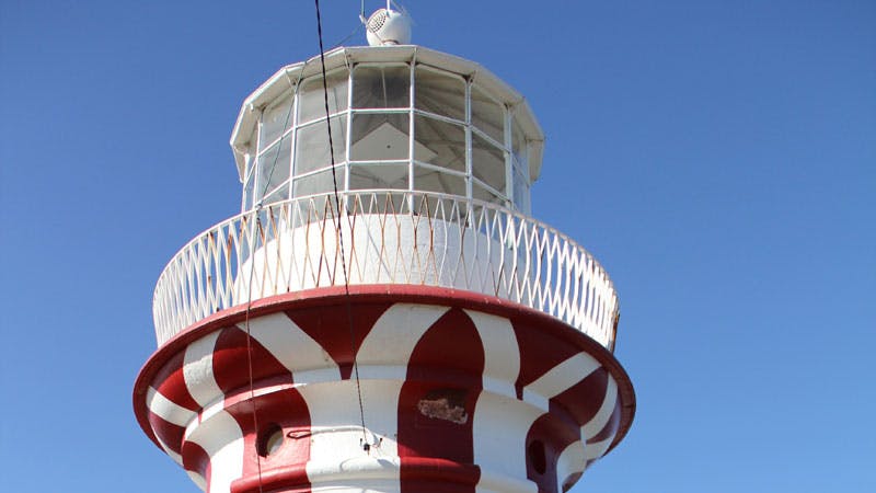 Image - Hornby Lighthouse