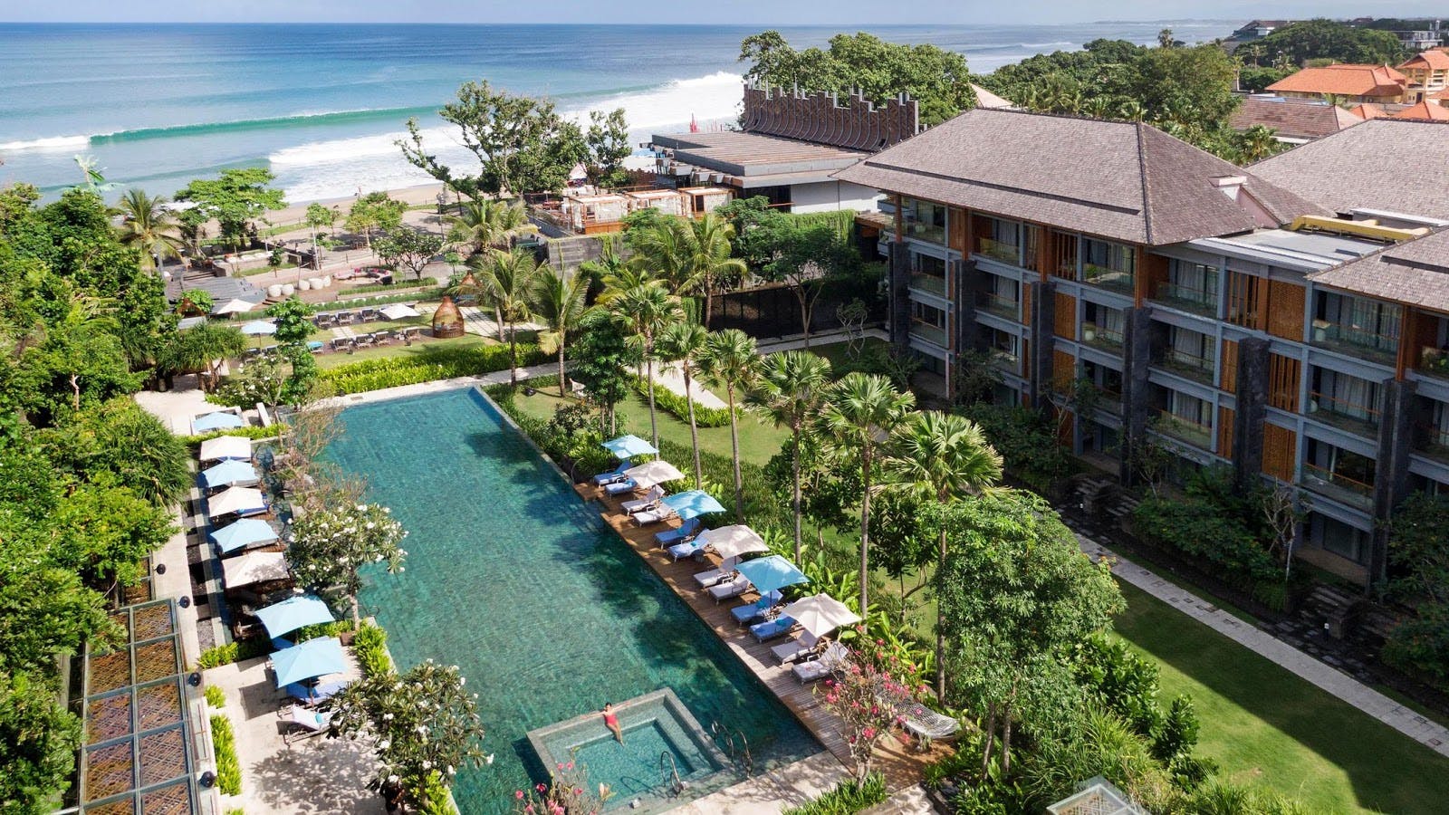 Image - Hotel Indigo Bali Seminyak Beach