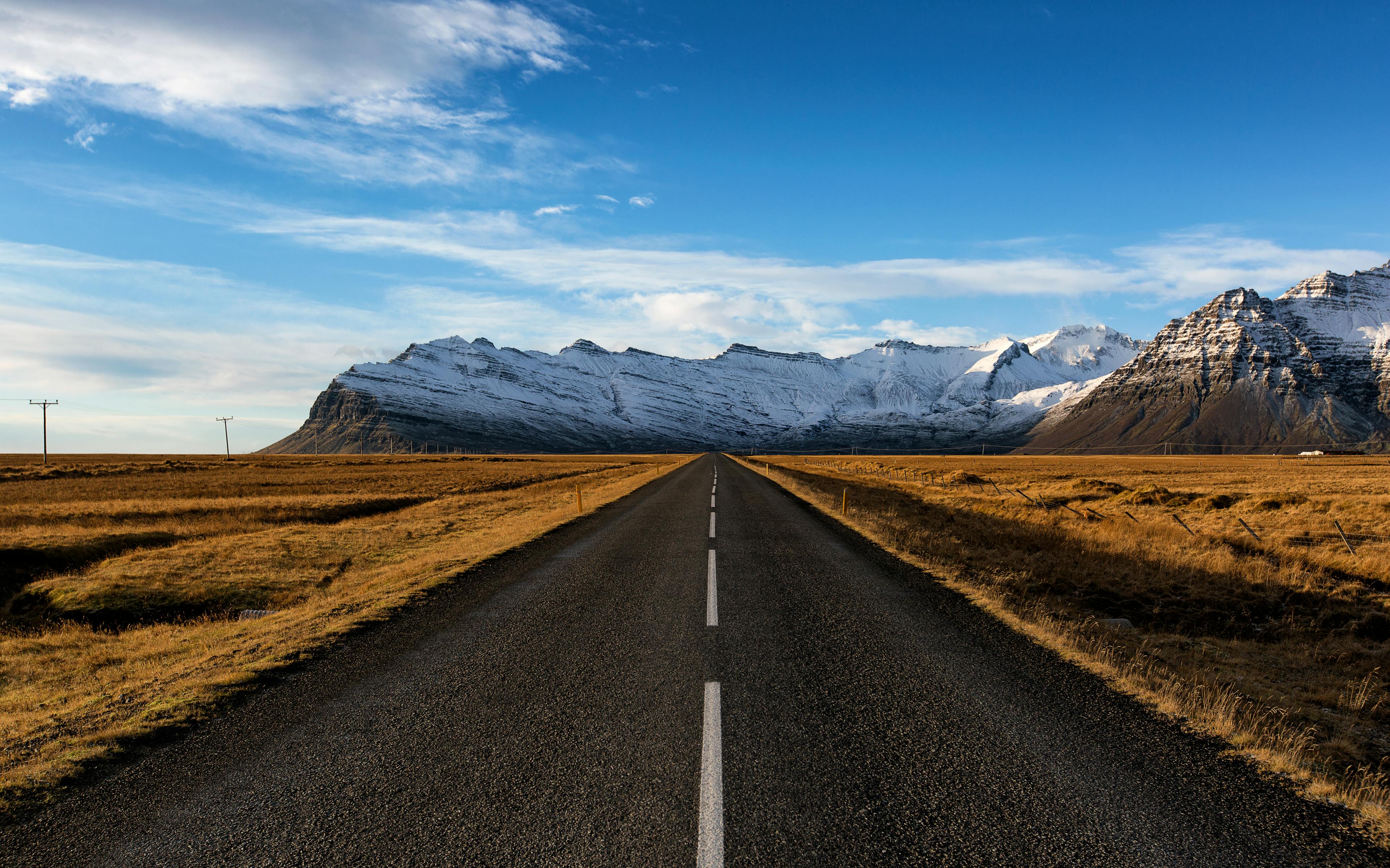 Image - Iceland Ring Road